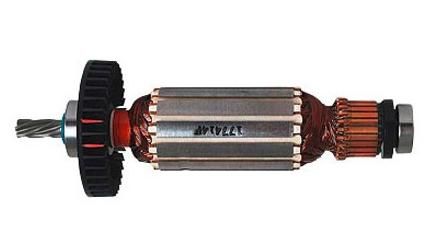 Якорь в сборе к DP4011/ HP2050 MAKITA (517414-1)