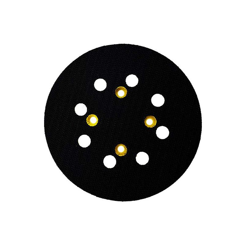 Шлифовальная основа 150 мм на 6 отверстий GTT4189