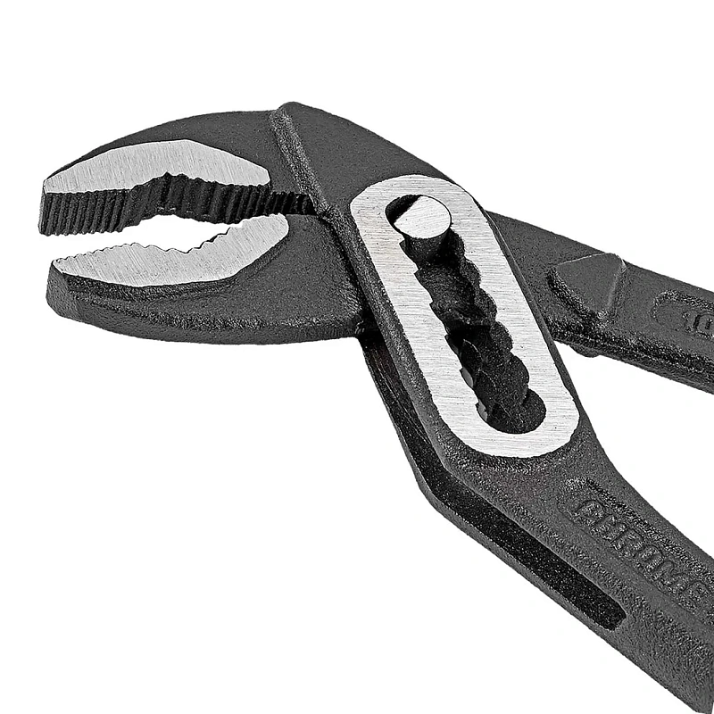 Пассатижи переставные 10'' 250 мм Forsland Forsland-613B250