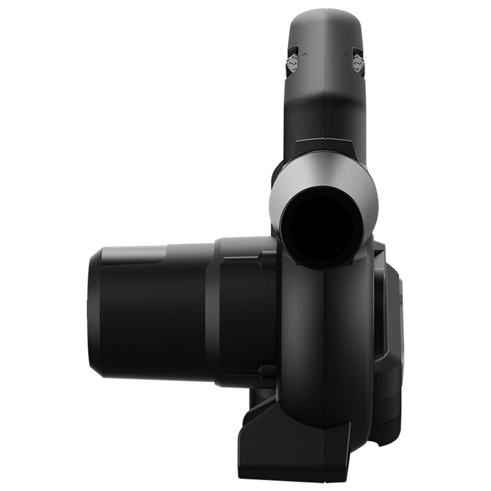 Аккумуляторная воздуховка "Deli EDE820Z", 20 В, 2,8 м/мин, коробка