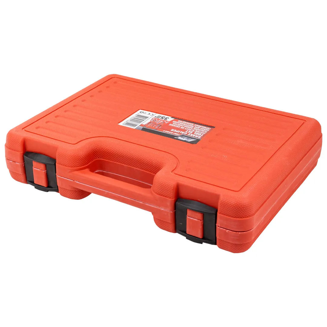 Набор инструментов для обслуживания тормозных цилиндров 35 пр JBC JBC-65807