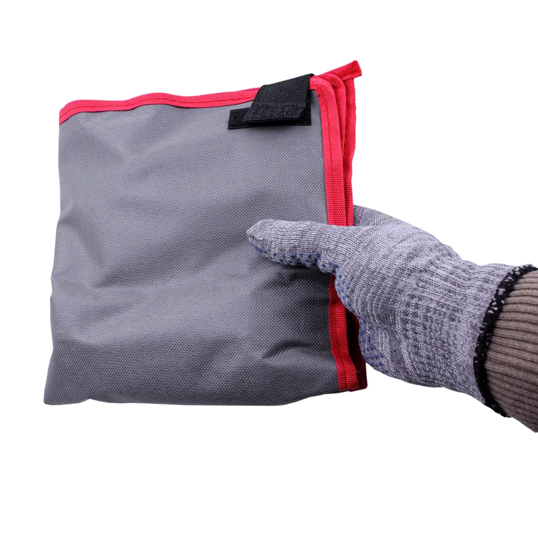 Набор приспособлений пласт. для демонтажа внутренней обшивки салона 11 пр ForceKraft FK-905M11