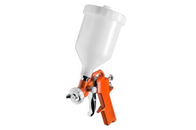 Краскораспылитель пневматический FPG-10PL с верхним бачком WESTER 55184