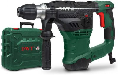 Перфоратор DWT BH15-32 B BMC