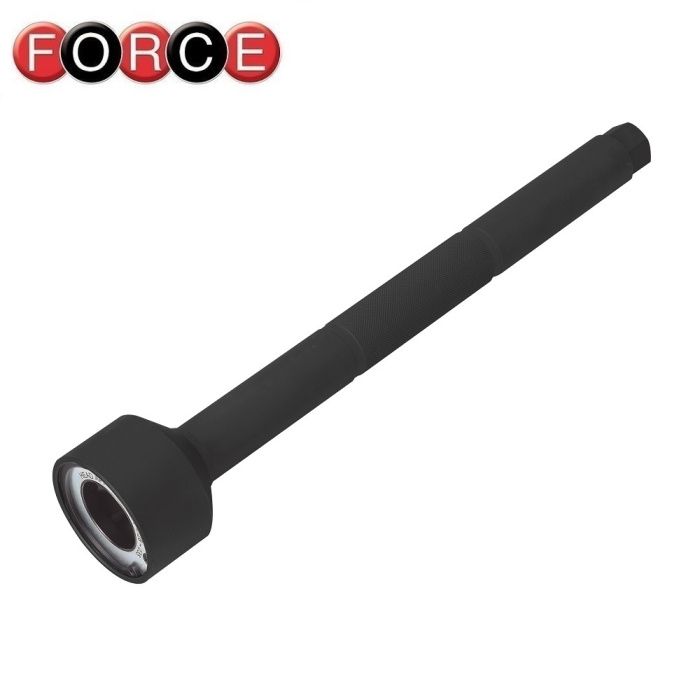 Приспособление для снятия и установки внутренней рулевой тяги D35 мм ~ 45 мм, L400 мм Force 9T0204
