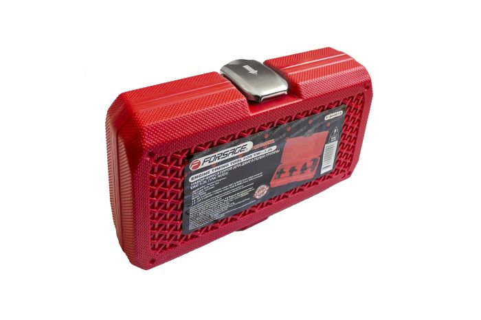 Фиксаторы для обслуживания двигателей группы VAG 1.2L, VW, AUDI Forsage F-904G15