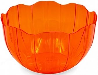 Салатник Elis 1,7 л (апельсин) BEROSSI ИК 58350000