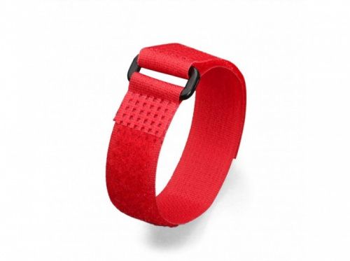 Стяжки Велькро с пластиковой пряжкой КСВ-П Fortisflex