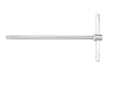 Ключ шестигранный 10х145x300 мм T-Type TOPTUL AGDB1030