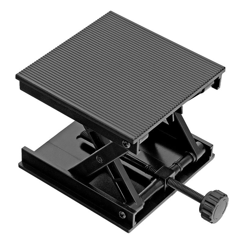 Лазерный уровень мультипризменный DLV-360-3T, 30 м, зеленый луч, Li-Ion 2,4 Aч, штатив Denzel 350805