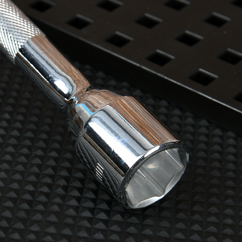 Ключ балонный крестообразный Deli YS EDL4416, 17/19/21/22 мм, хромированный