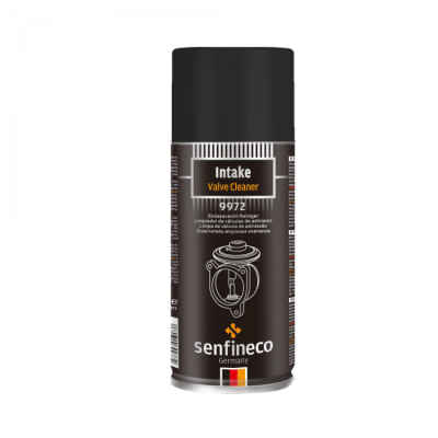 Очиститель впускных клапанов Intake Valve Cleaner 400 мл Senfineco 9972