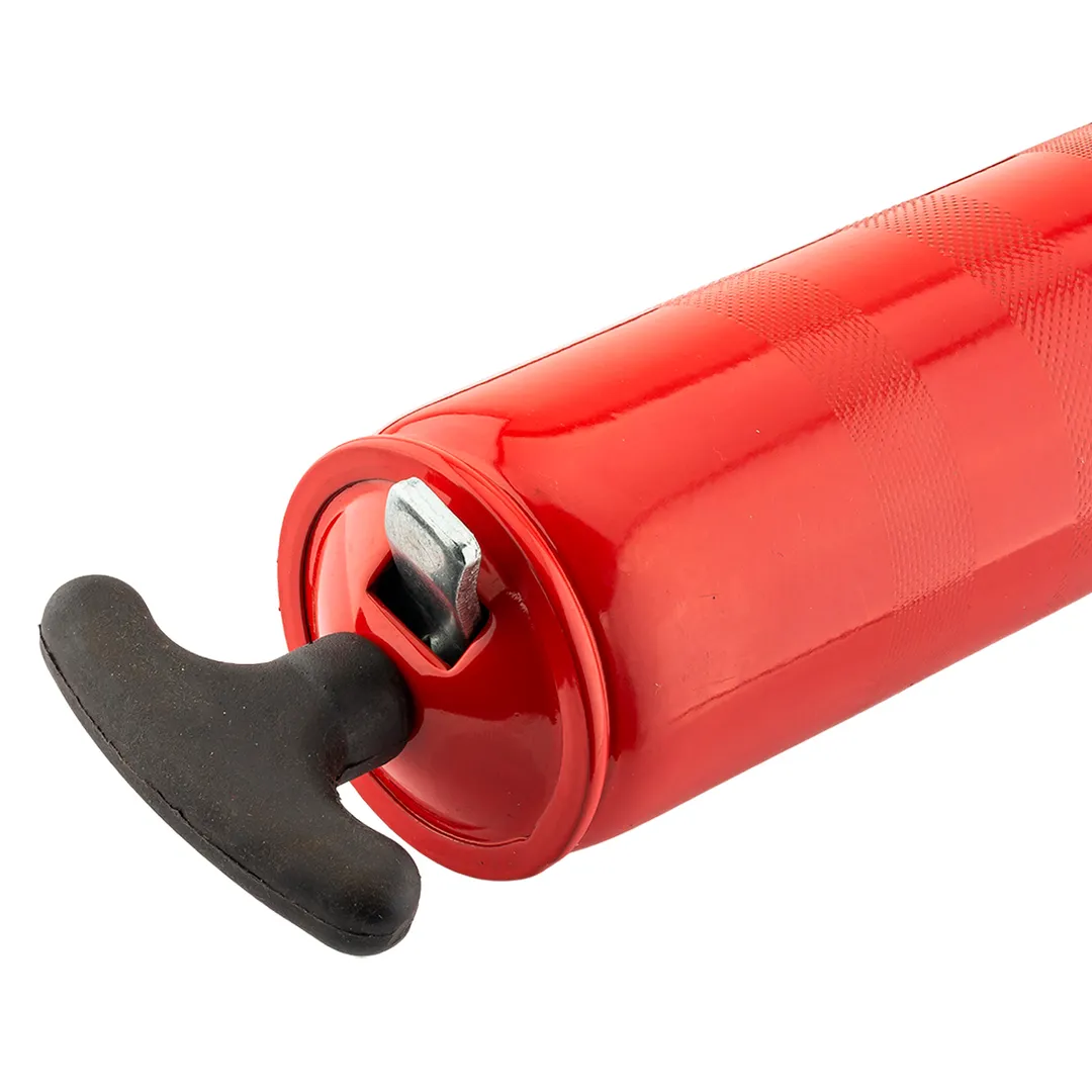 Шприц ручной для нагнетания густой смазки EVERFORCE EF-40450