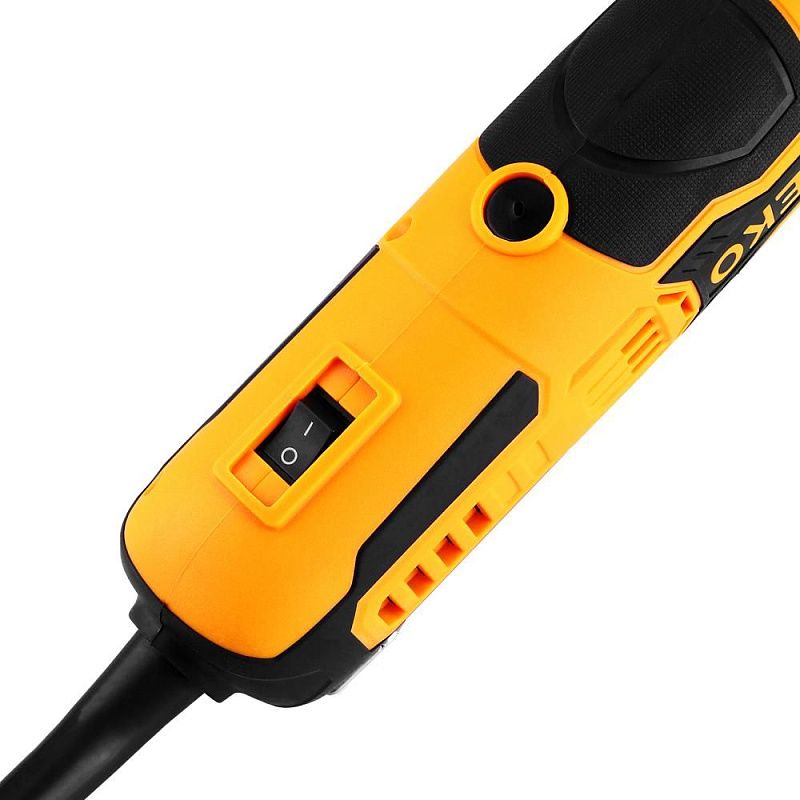 Гравер электрический цифровой DKRT350E-LCD DEKO 085-1323