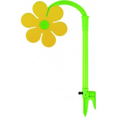 Распылитель для полива на пике "Танцующий цветок" H-D HD-G2114