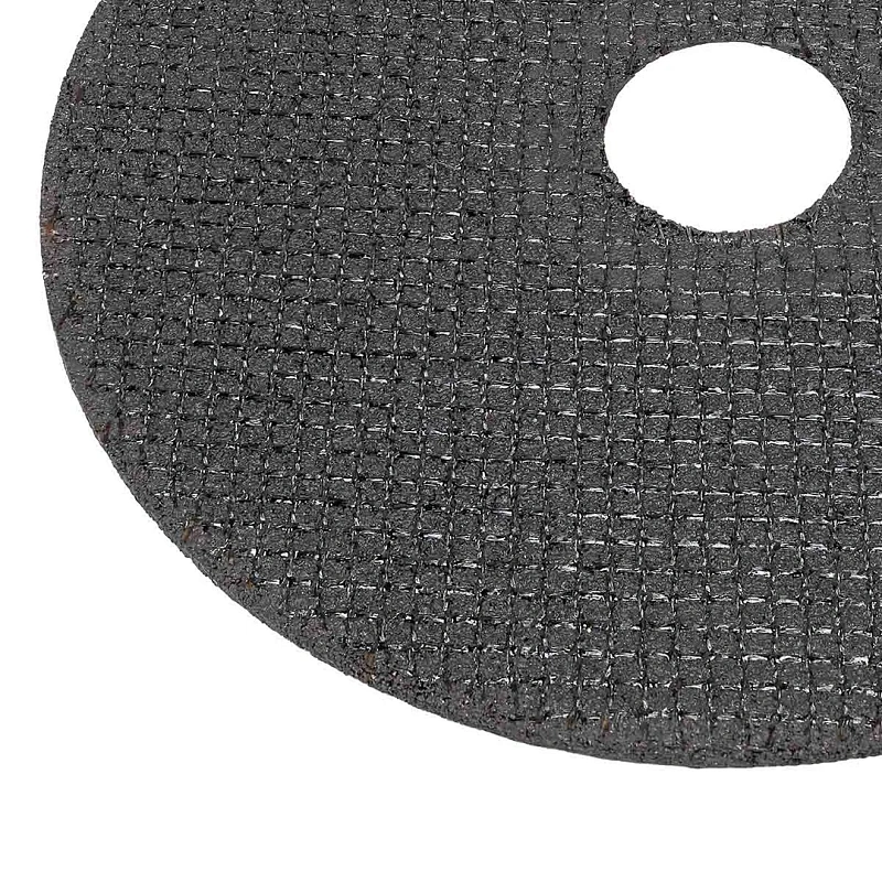 Круг отрезной 125x1.0x22.2 мм, 10 шт WMC TOOLS WMC-CW705(10 шт к-т)
