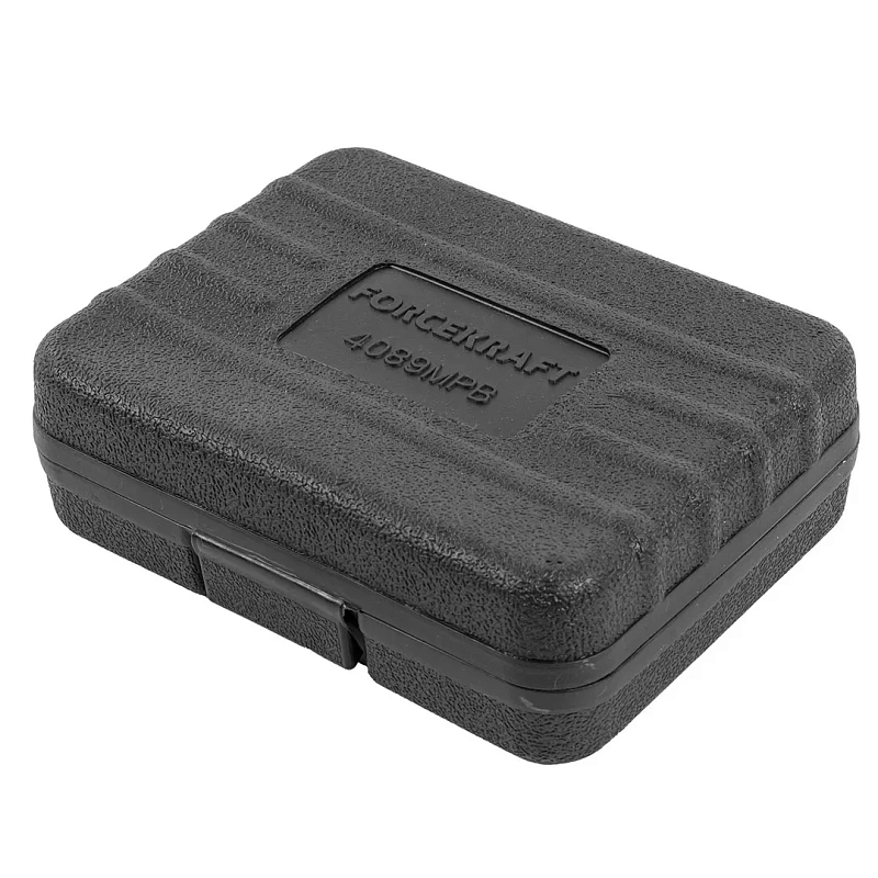 Набор ударных адаптеров 8 пр ForceKraft FK-4089MPB