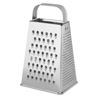 Терка жесть пирамидальная мет/руч Никис Тм-2