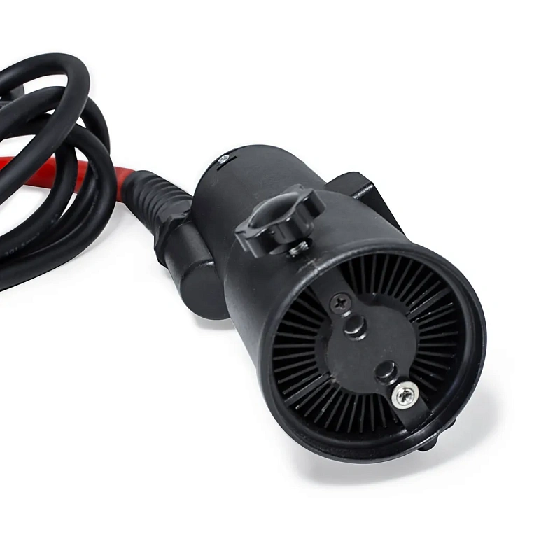 Нагреватель индукционный 220-230В, 1400-1500Вт, 6-6.5А, степень защиты IP21 Forsage F-IH1500W