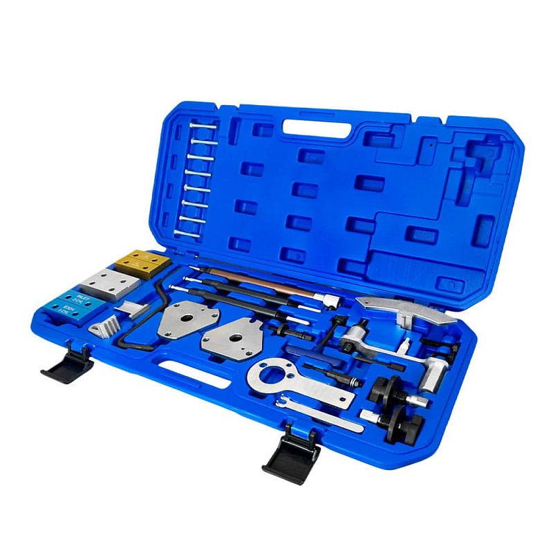 Набор фиксаторов для замены ГРМ Fiat, Opel, Peugeot, Citroen (1.2 1.4 1.6 1.8) Horex HZ 25.1.246SK