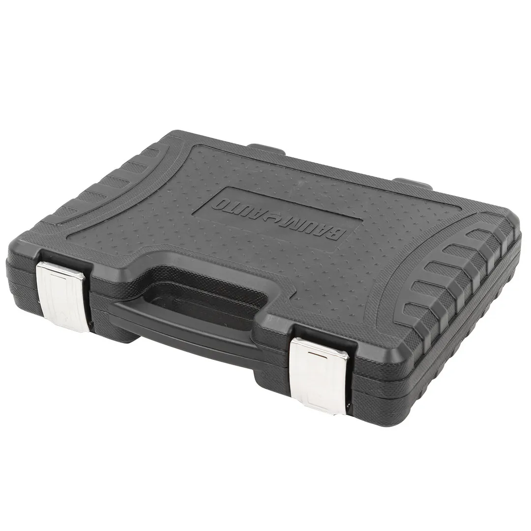 Набор инструментов 108 пр. SL (универс. профиль) 1/4"&1/2" BaumAuto BM-41082-5Q