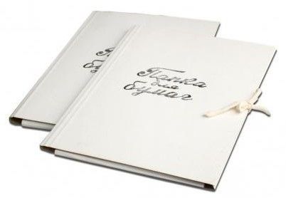 Папка для бумаг "Дело" с завязками, 70 мм, 2 завязки, крафт