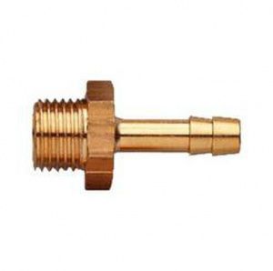 Переходник, наруж. резьба 1/2"-"елочка" 13 мм SW 24 WÜRTH 069941312