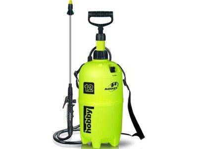 Опрыскиватель компрессионный 11 л Hobby 12 MAROLEX P12H