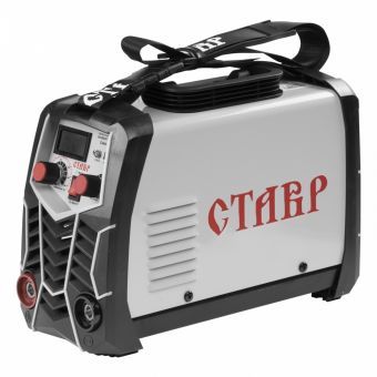 Сварочный инвертор САИ-280НЭ Ставр ст280нэсаи