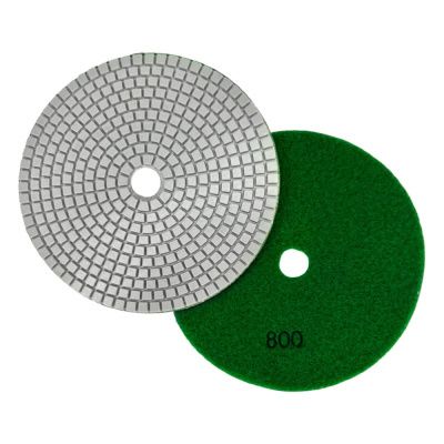 Круг зачистной 150х3 мм P800 Horex GTA801T800