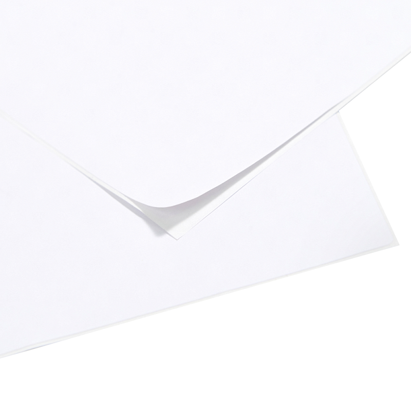 Самоклеящиеся этикетки Yesli:, 105х74, 100 листов, 8 шт, белый