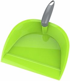 Совок Clean (салатный) BEROSSI АС 29638000