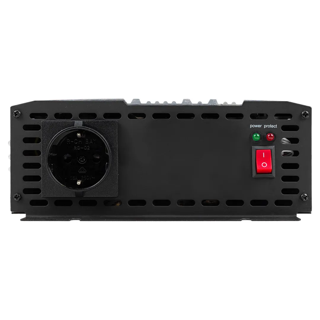 Инвертор (преобразователь напряжения) 1500W Forsage F-JBHI-1500