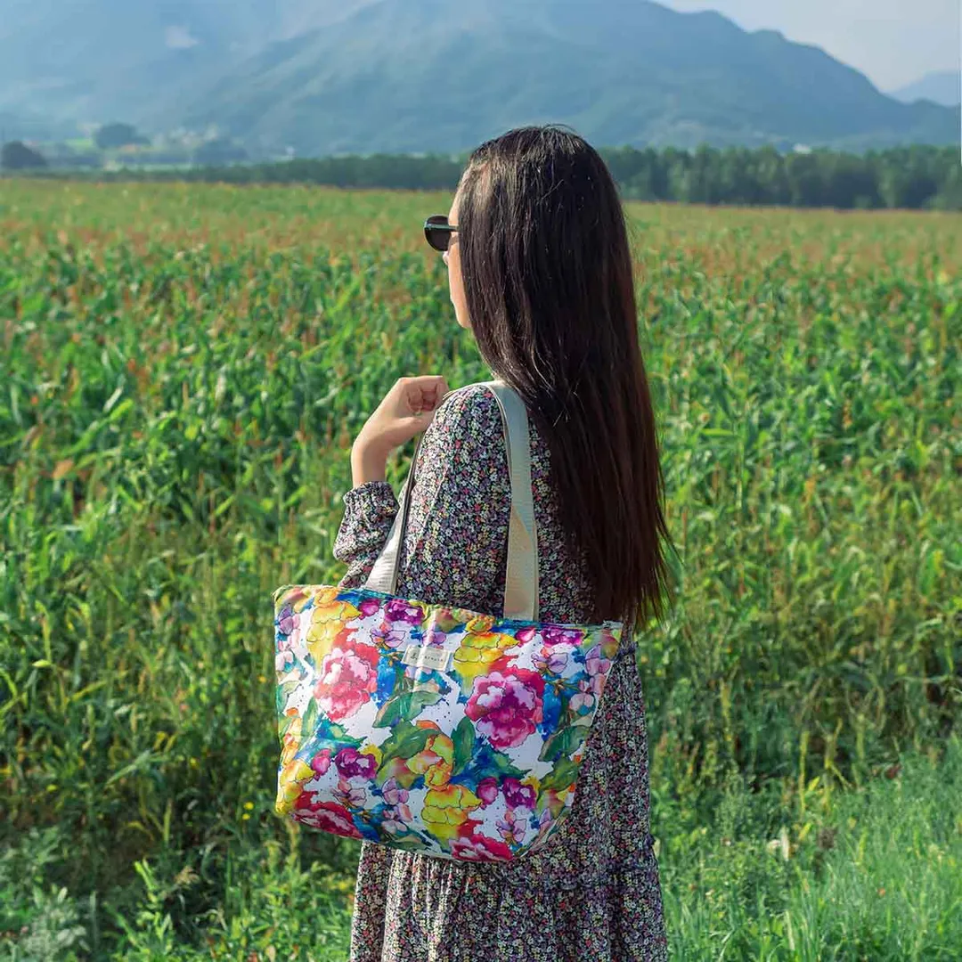 Термосумка 40*15*27см / 11 л La and Te beaute LT-BS2(термо)