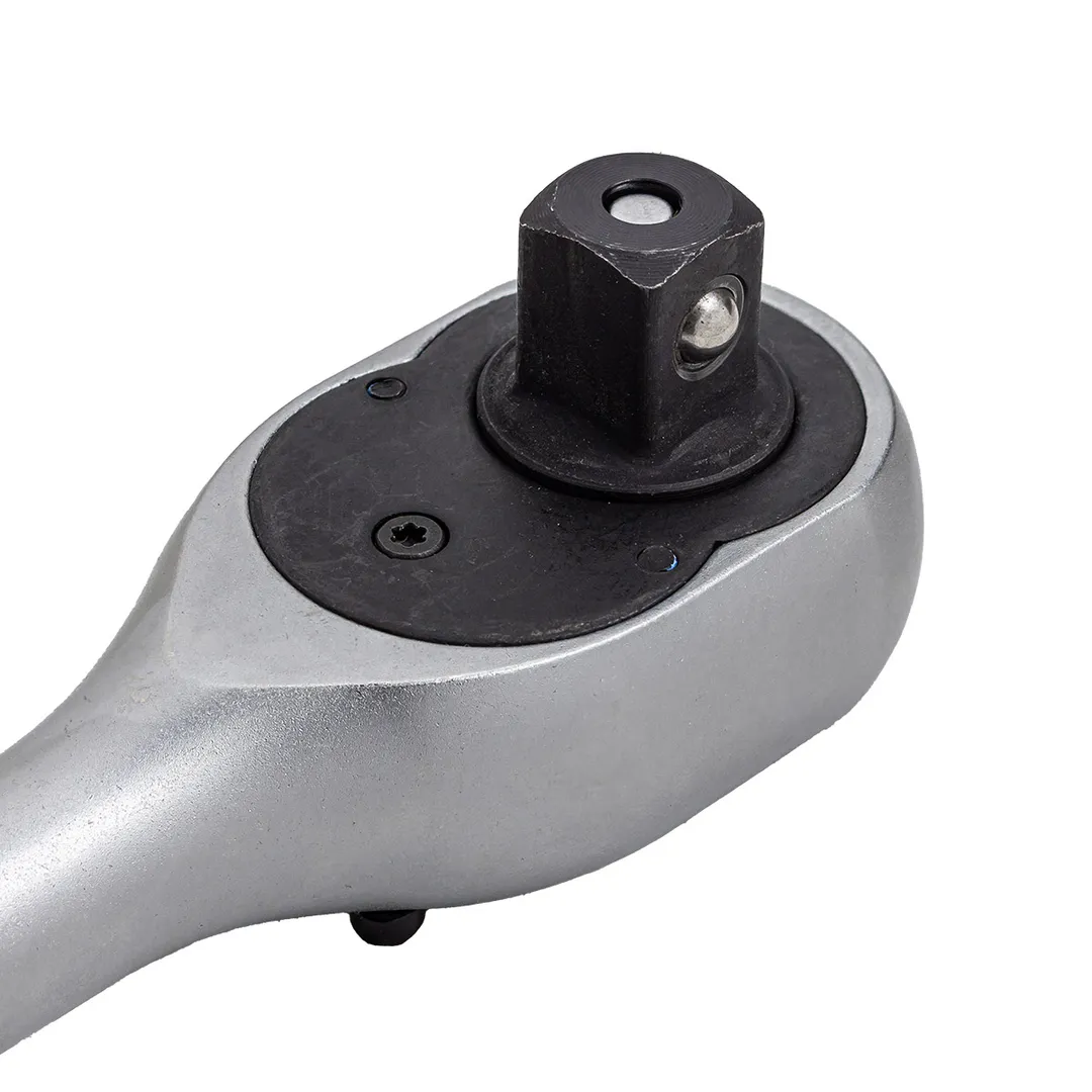 Трещотка 1/2" 45 зуб BaumAuto BM-8072445зуб.