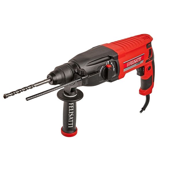 Перфоратор SDS plus 30/900, 900 Вт, 3,2 Дж Felisatti FT7005 Felisatti
