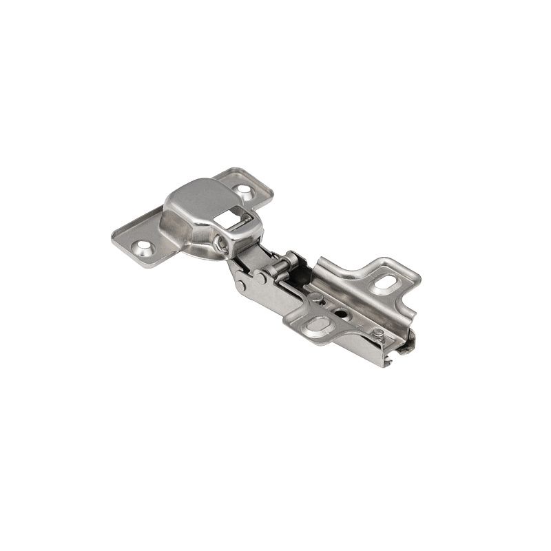 Петля накладная с пружиной 48мм h2 slide-on 52г GRIDLI 111364