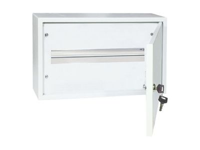 Корпус металлический ЩРН-18М (265х440х120) TDM SQ0905-0013