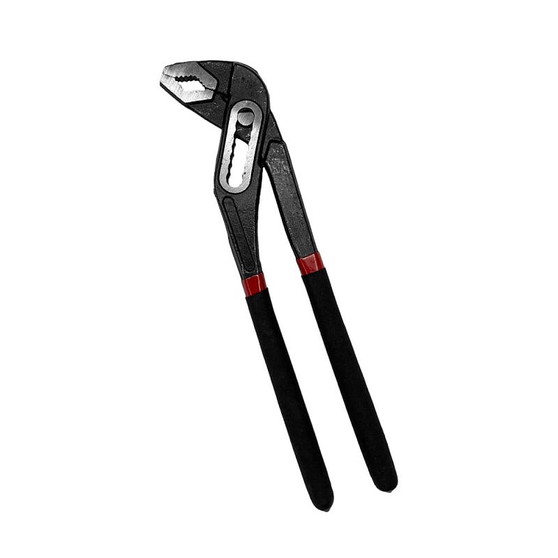 Пассатижи переставные 180 мм Horex GTY1239