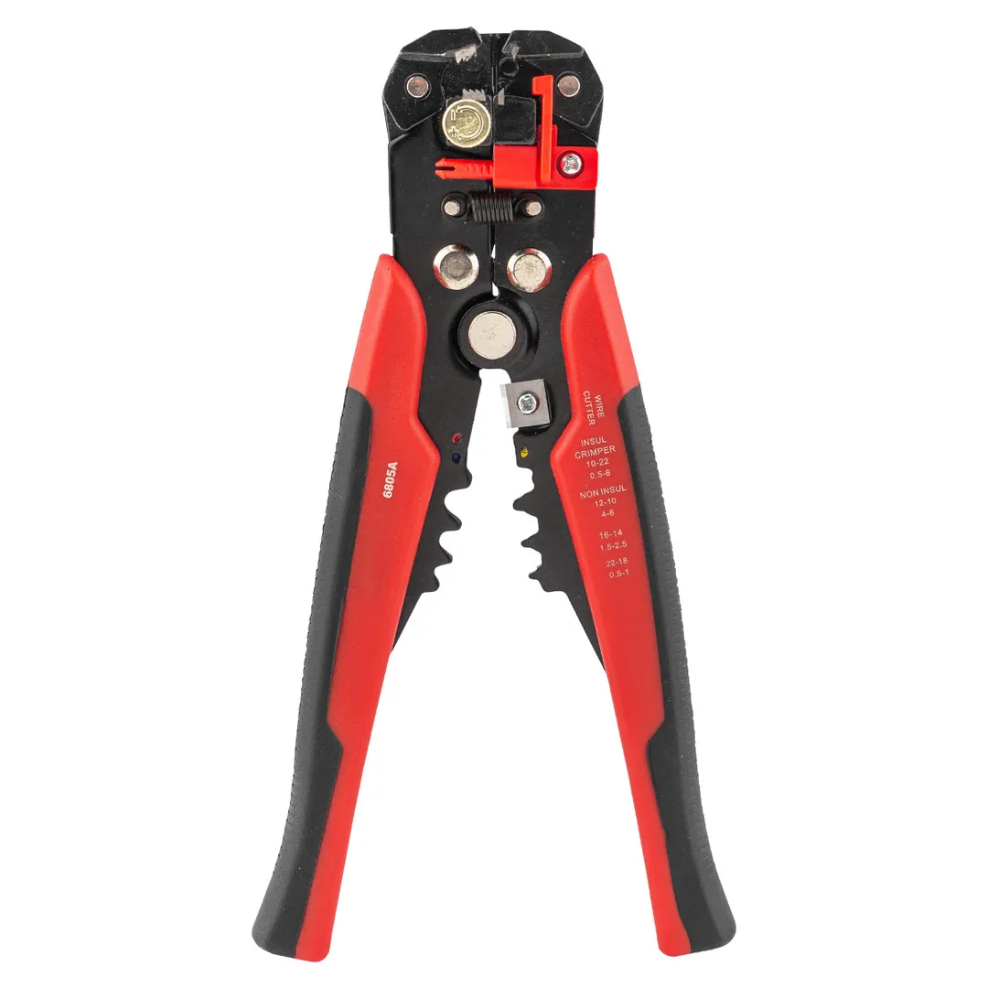 Клещи для снятия изоляции JBC JBC-6805A