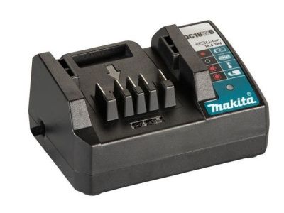 Зарядное устройство DC18WB, 14.4-18V, Li-Ion Makita 191W46-6