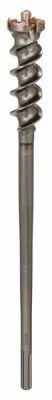 Сверло SDS-max-9 Break Through BOSCH