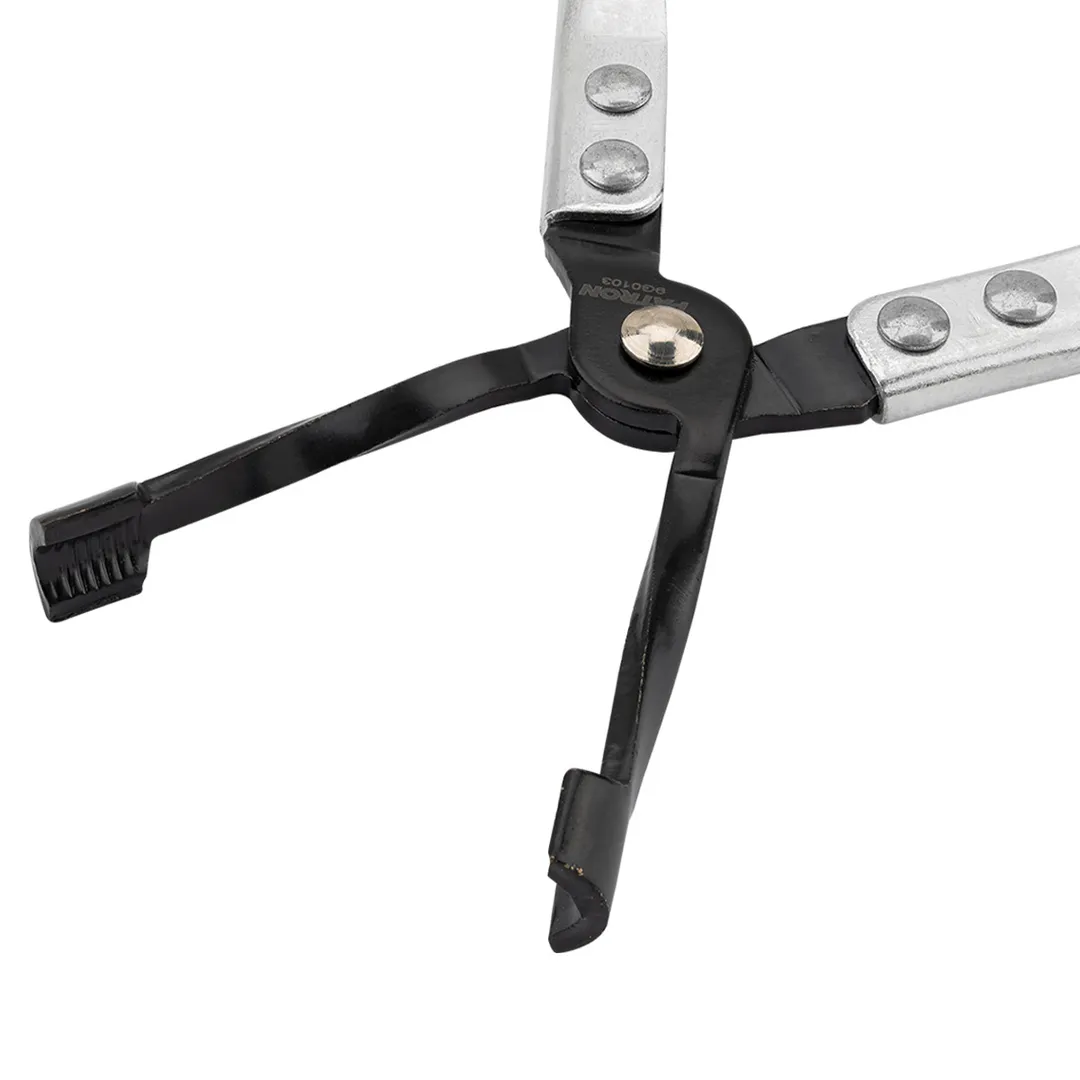 Щипцы для снятия глубокопосаженных маслосъемных колпачков PATRON P-9G0103