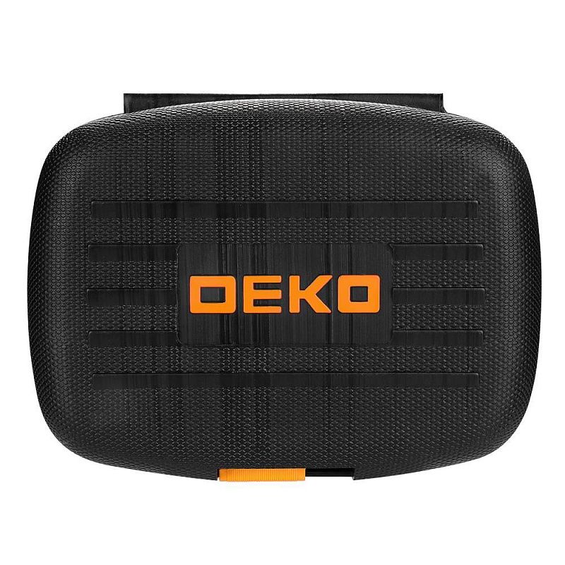 Набор инструментов для дома TZ21-1 (21 шт.) DEKO 083-2048