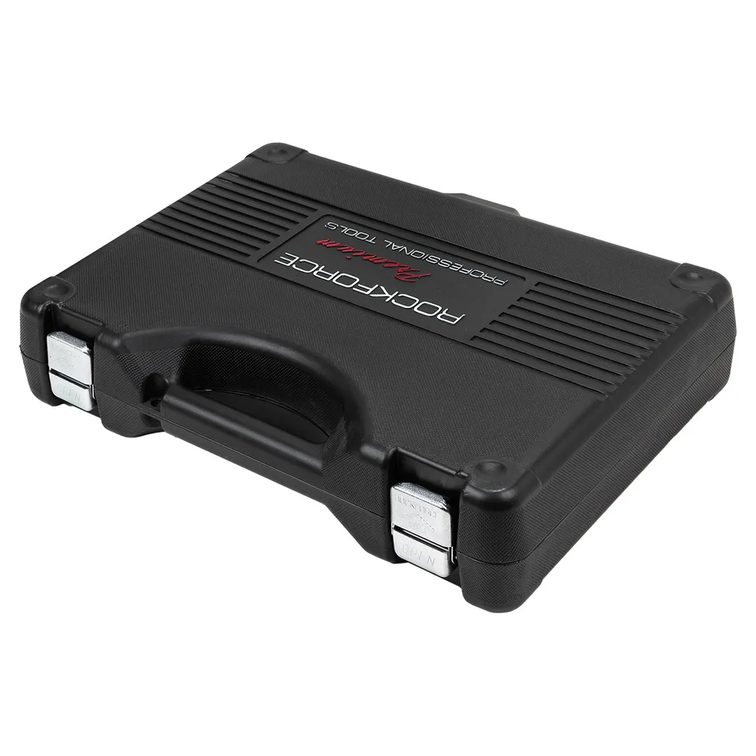 Набор инструментов 94+6 пр. 1/4''&1/2'', 6-гр. RockForce RF-4941-5 PREMIUM