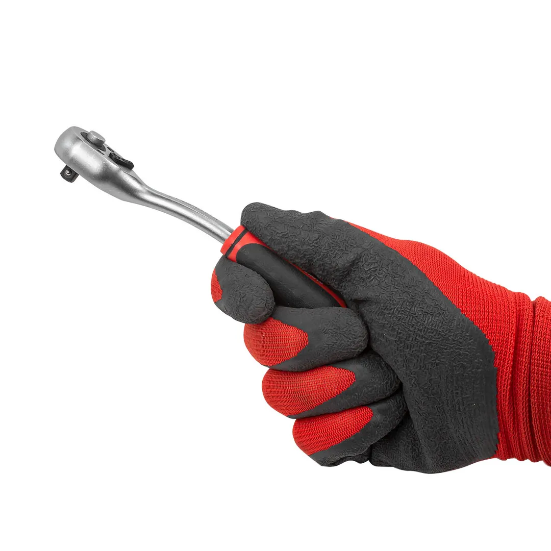 Трещотка 1/4" 72 зуб BaumAuto BM-802222