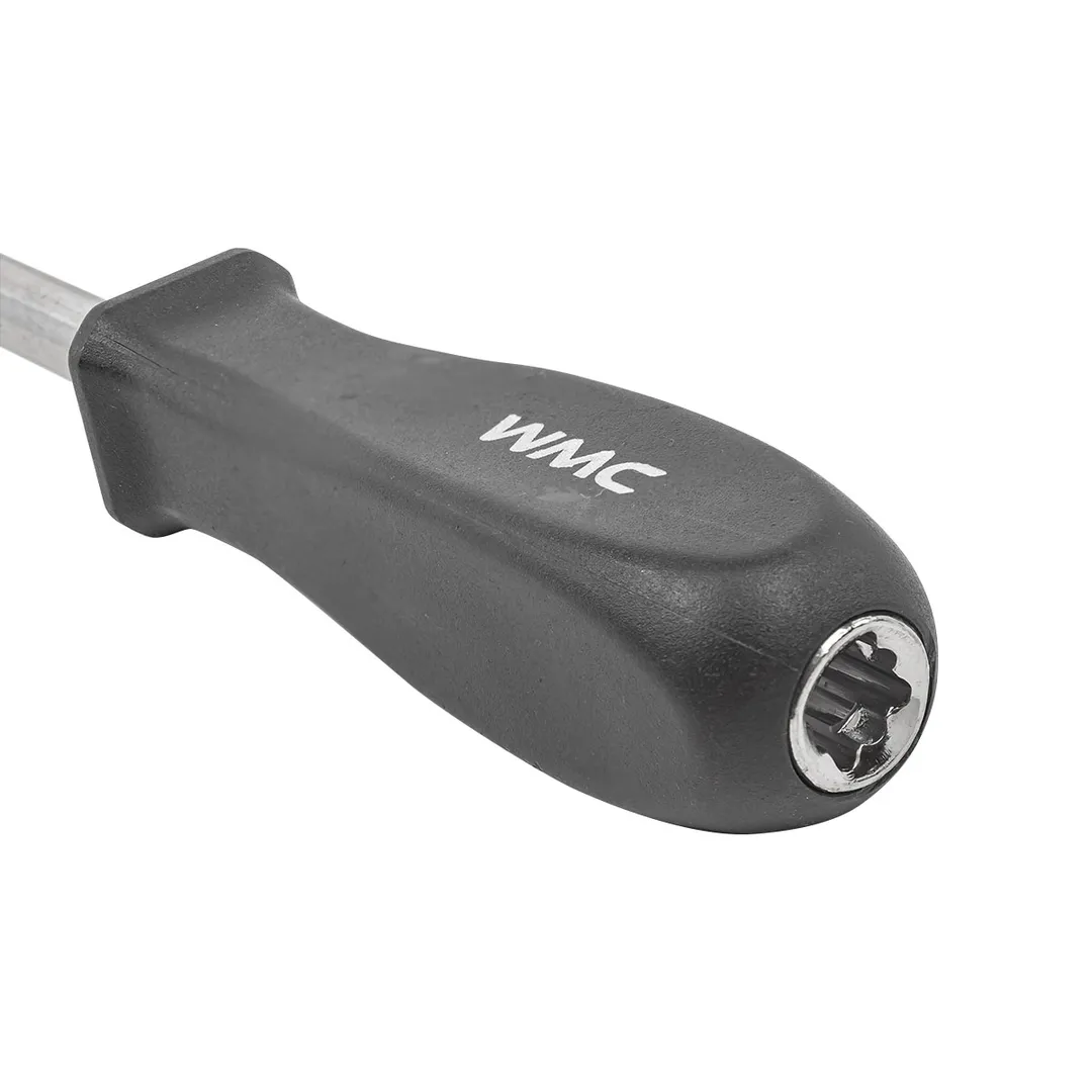 Рукоятка-вороток для головок 1/4" WMC TOOLS WMC-8143