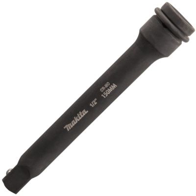 Удлинитель ударный для головок 150 мм 1/2" Makita B-55712
