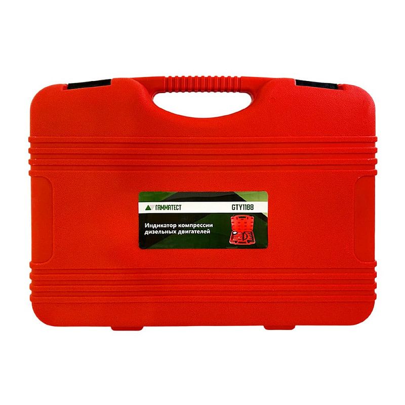 Индикатор компрессии дизельных двигателей Horex GTY1188