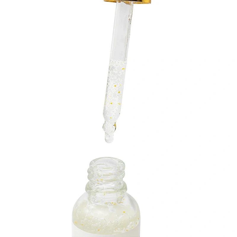 Увлажняющая эссенция для кожи лица, 30 мл La and Te beaute LT-1848